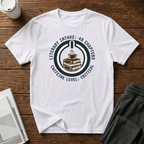 Literary Intake T-Shirt