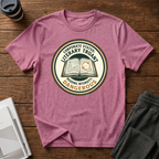 Literary Truant T-Shirt