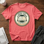 Literary Truant T-Shirt