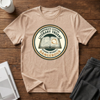Literary Truant T-Shirt