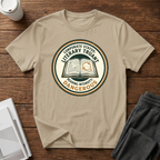 Literary Truant T-Shirt