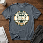 Literary Truant T-Shirt