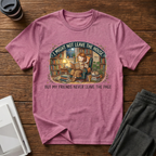 Might Not Leave the House T-Shirt