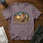 Might Not Leave the House T-Shirt