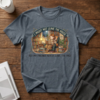 Might Not Leave the House T-Shirt