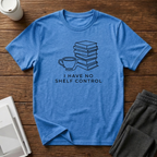 Minimal Shelf Control T-Shirt