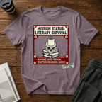 Mission Status T-Shirt