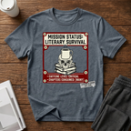 Mission Status T-Shirt
