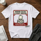 Mission Status T-Shirt