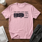 Agnostic_Priority T-Shirt