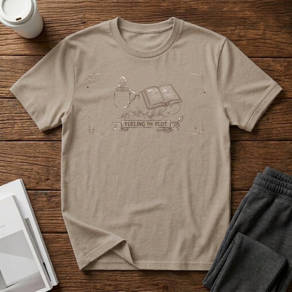 Fueling T-Shirt