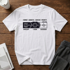 Agnostic_Priority T-Shirt