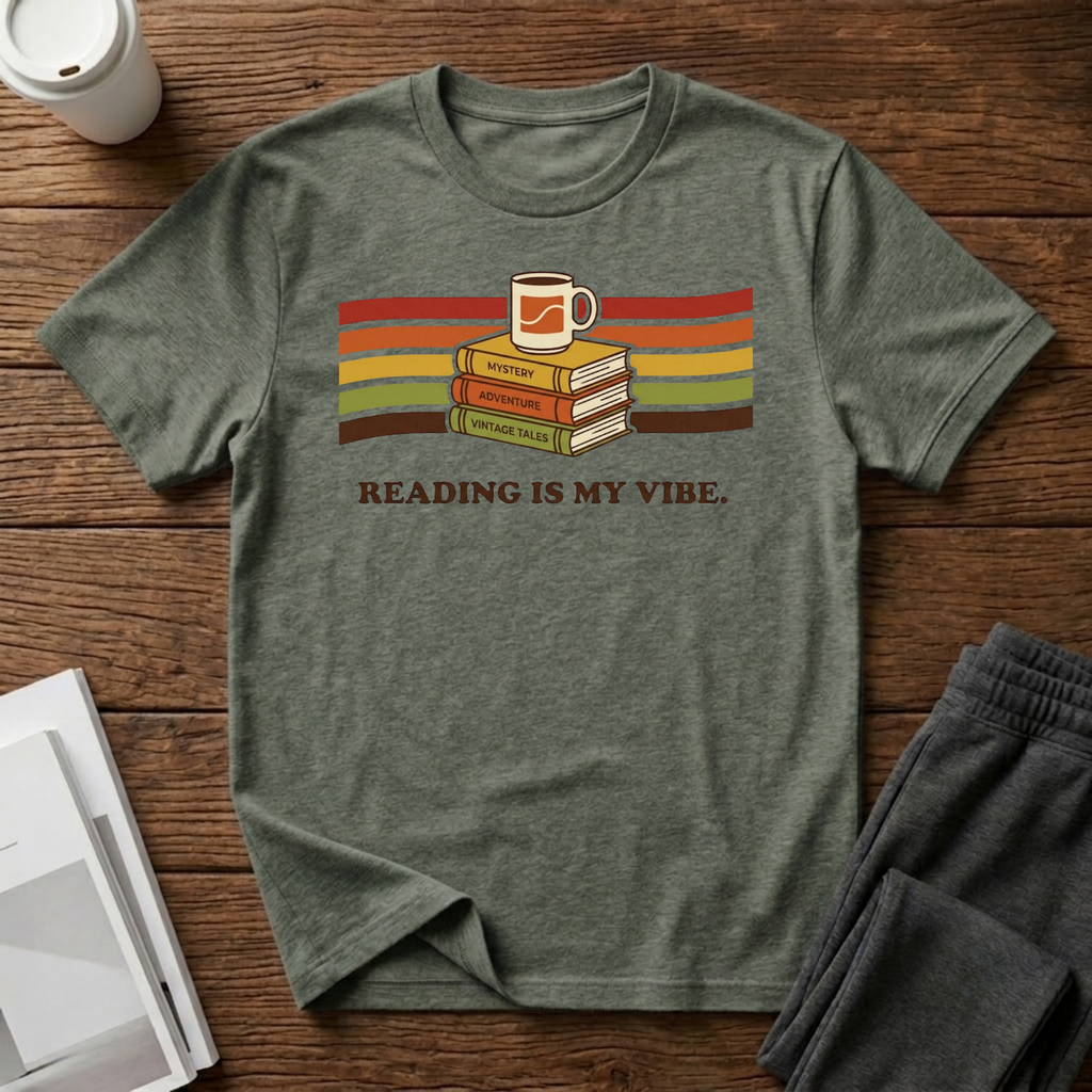 My Vibe T-Shirt