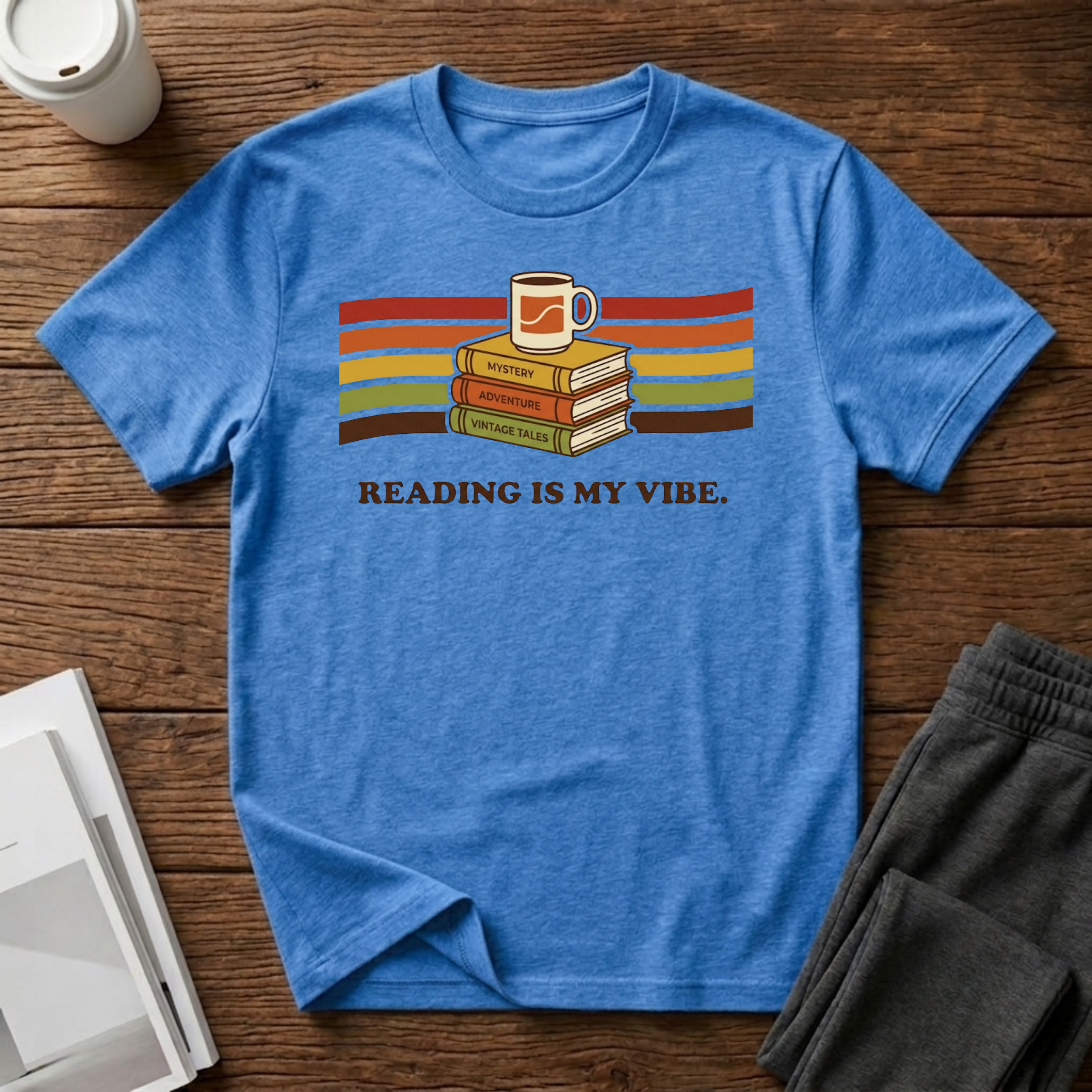 My Vibe T-Shirt