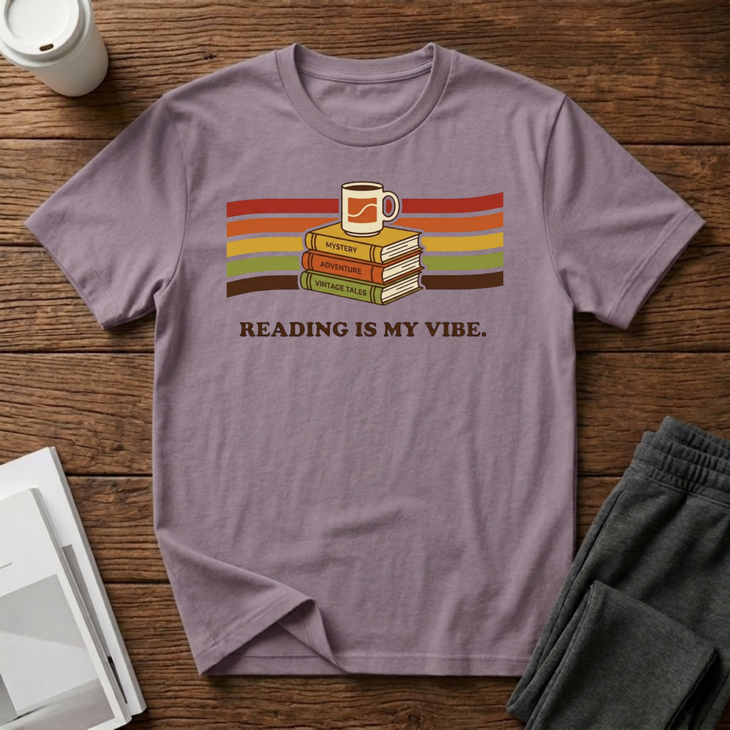 My Vibe T-Shirt