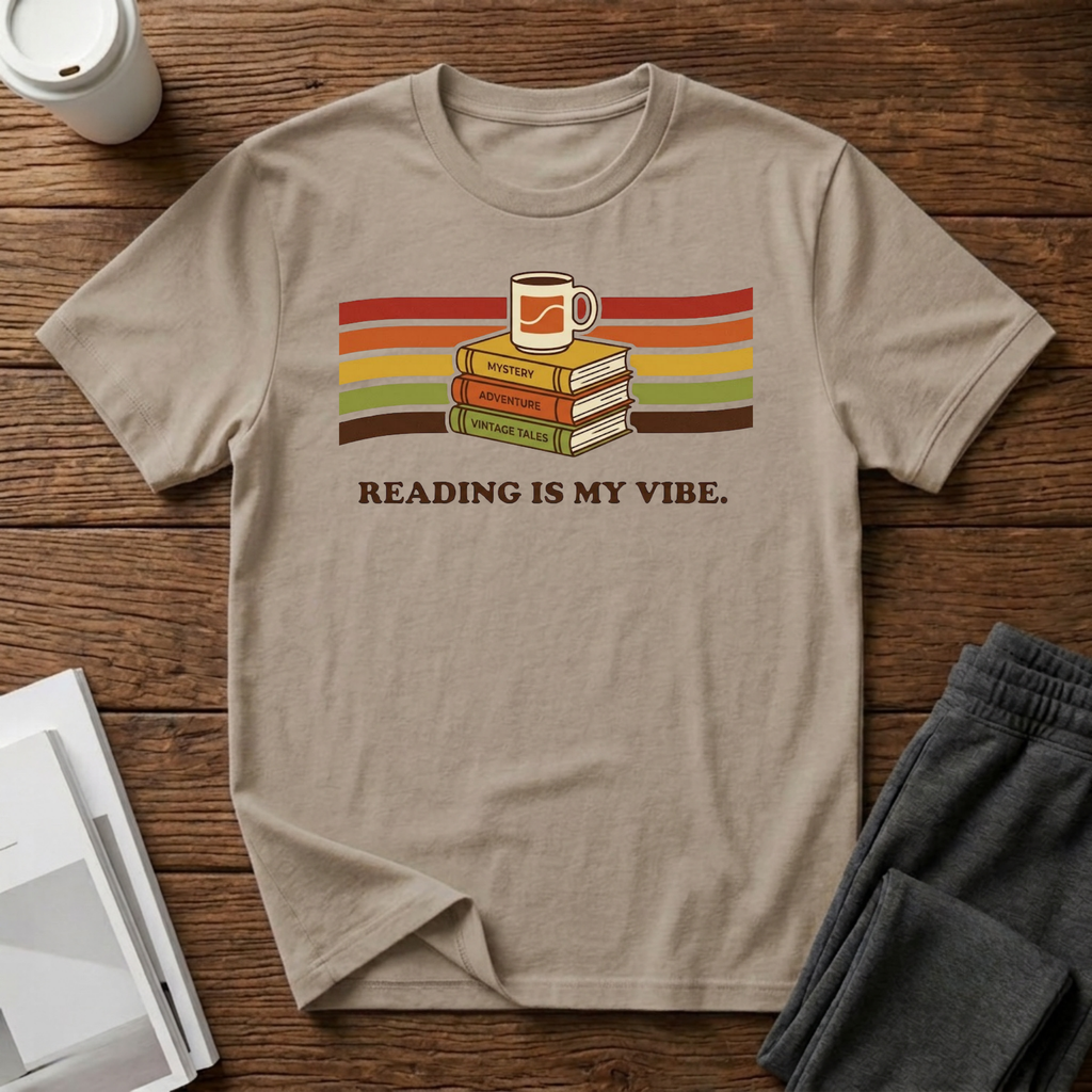 My Vibe T-Shirt