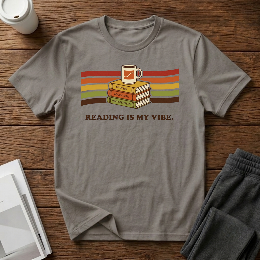 My Vibe T-Shirt