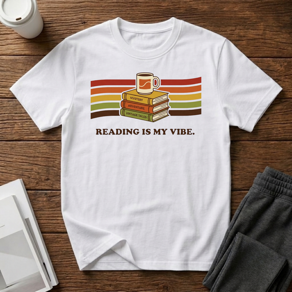 My Vibe T-Shirt