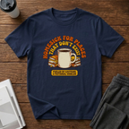 Fictional Worlds T-Shirt