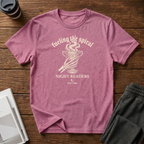 Night Readers T-Shirt