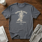 Night Readers T-Shirt