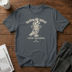 Night Readers T-Shirt