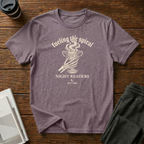 Night Readers T-Shirt