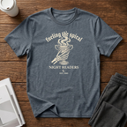 Night Readers T-Shirt
