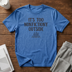 Nonfictiony T-Shirt