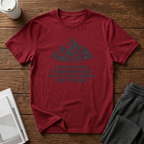 Ok Graphics T-Shirt