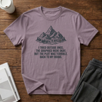 Ok Graphics T-Shirt