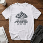 Ok Graphics T-Shirt