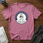One More Chapter  T-Shirt
