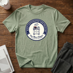 One More Chapter  T-Shirt