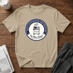 One More Chapter  T-Shirt