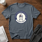 One More Chapter  T-Shirt