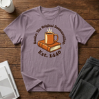Original Doomscrolling T-Shirt