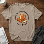 Original Doomscrolling T-Shirt