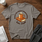 Original Doomscrolling T-Shirt