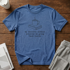 Outdoor Activity T-Shirt