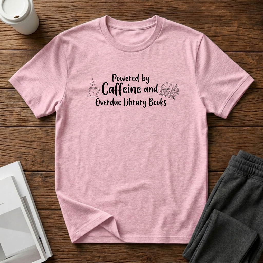Overdue T-Shirt