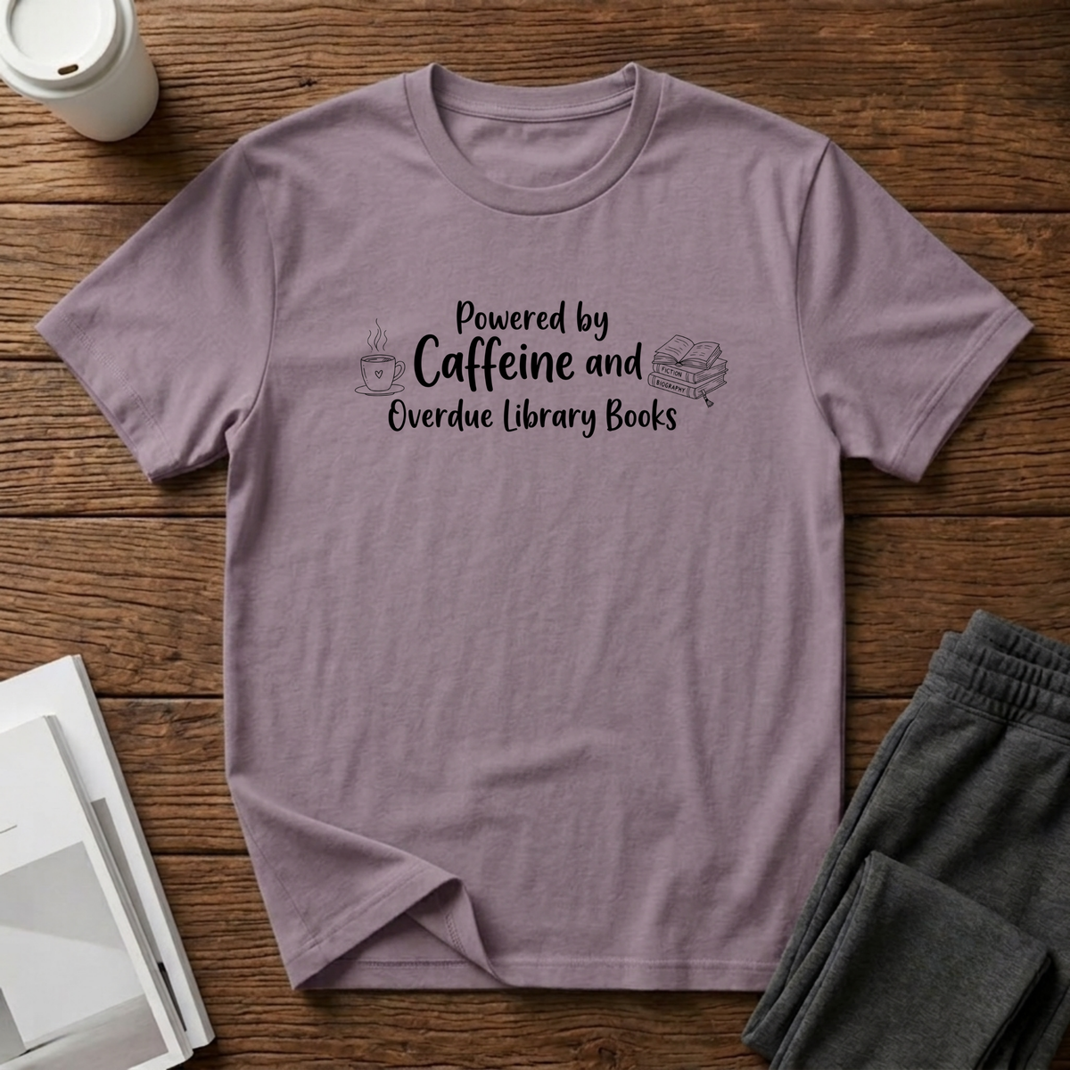Overdue T-Shirt