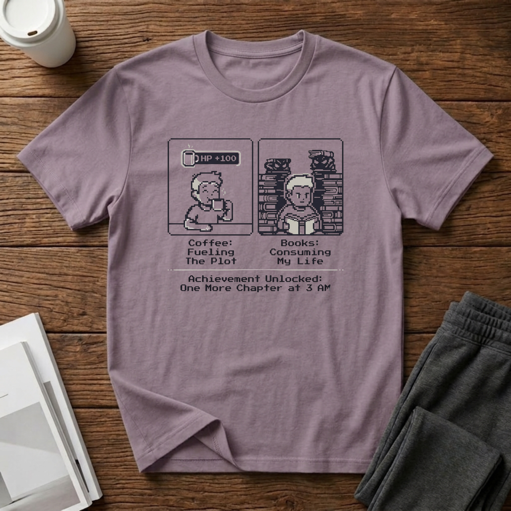 HP +100  T-Shirt