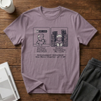 HP +100  T-Shirt