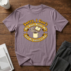 Sorry I Can't T-Shirt
