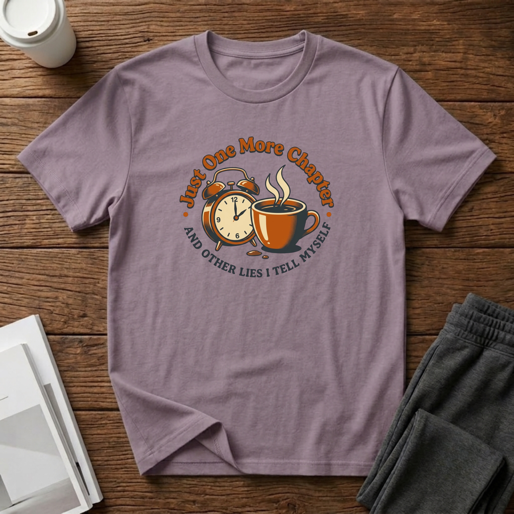 Other Lies T-Shirt