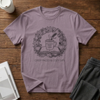 Crisp Pages T-Shirt