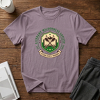 Literary Wilderness Society T-Shirt