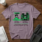 Consuming My Life T-Shirt