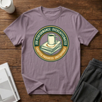 Overcaffeinated T-Shirt